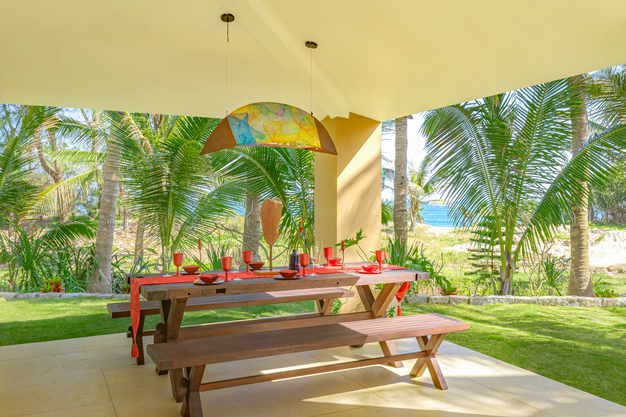 HÙA Home — những căn nhà ven biển ở An Bàng và Tân Thành