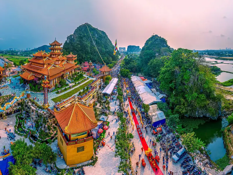 Ngũ Hành Sơn