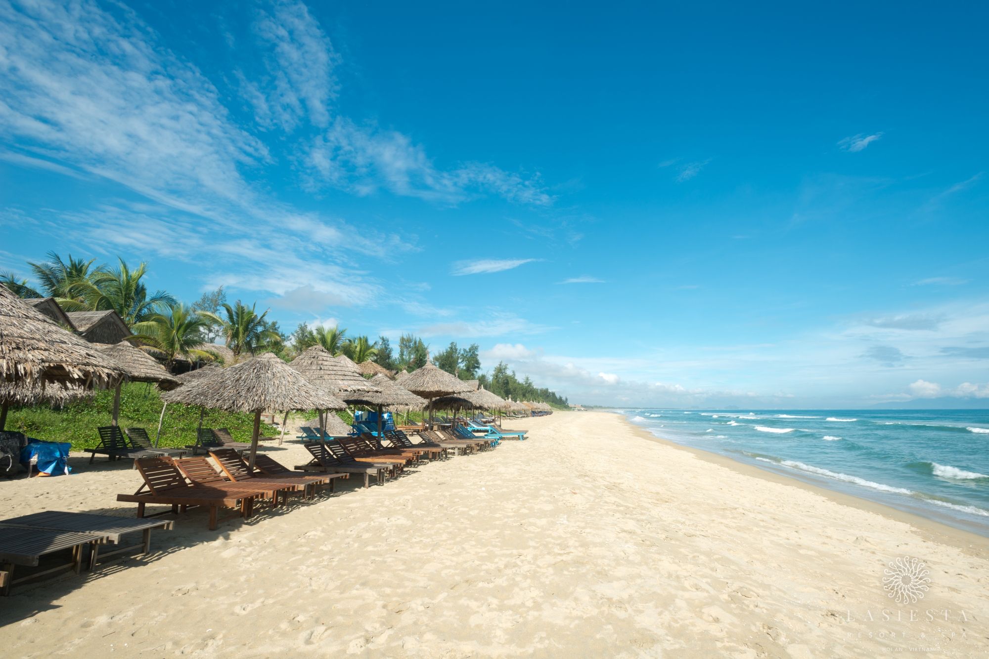 Biển An Bàng, Hội An
